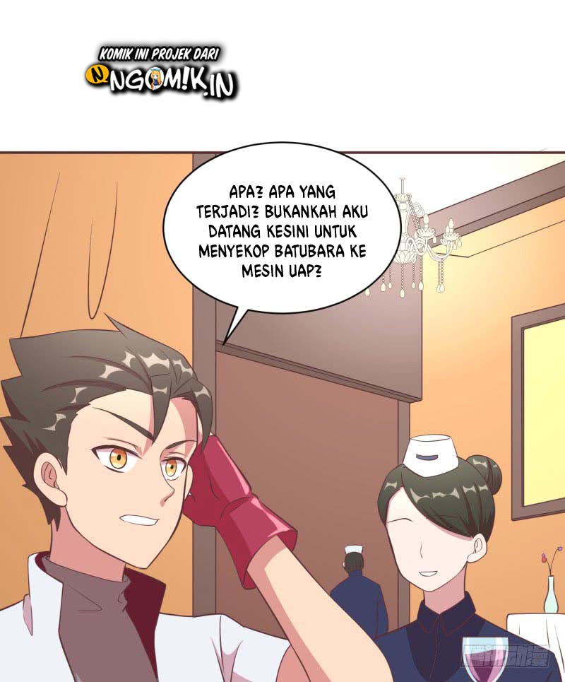 The Strongest Player chapter 8