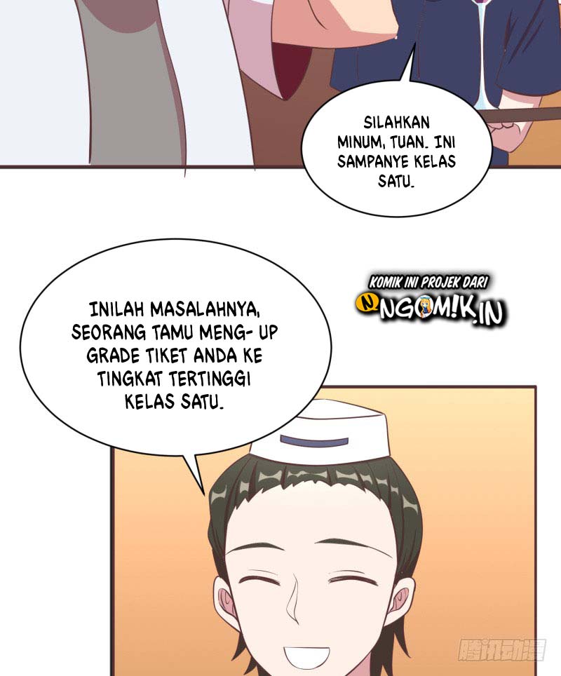 The Strongest Player chapter 8