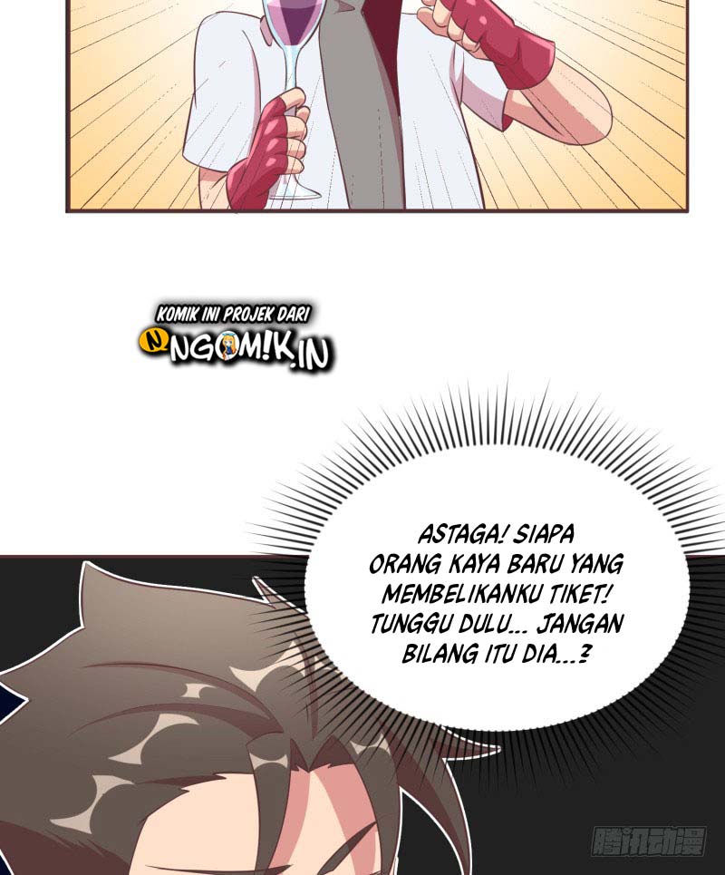 The Strongest Player chapter 8