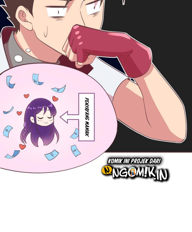 The Strongest Player chapter 8