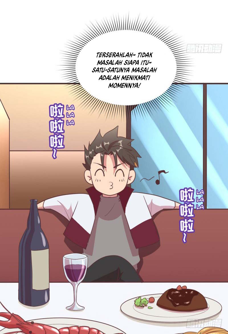 The Strongest Player chapter 8