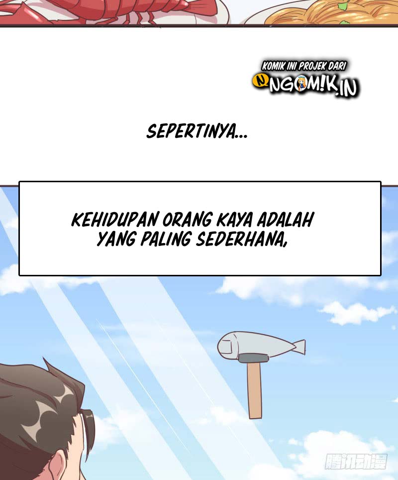 The Strongest Player chapter 8