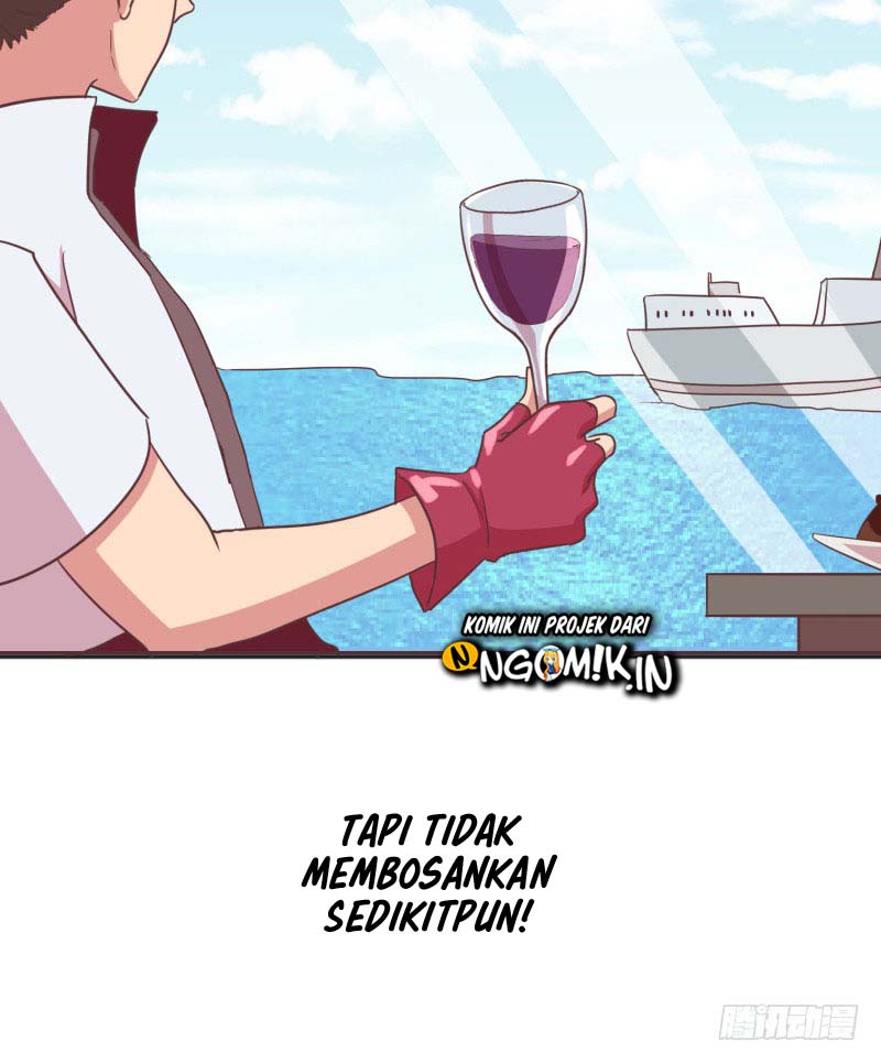 The Strongest Player chapter 8