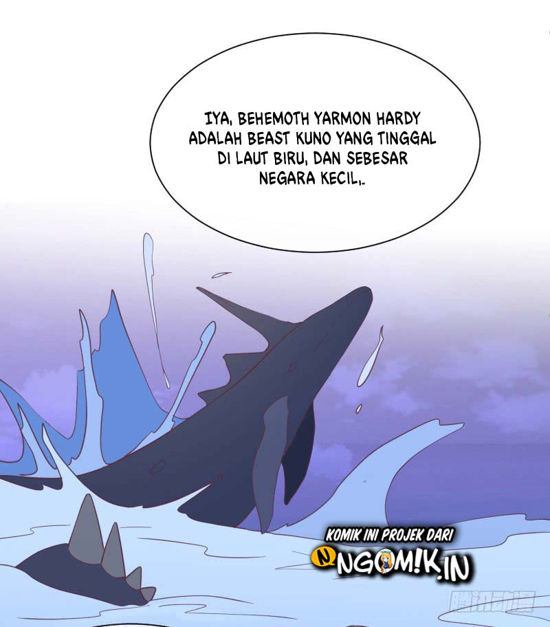 The Strongest Player Chapter 14 Bahasa Indonesia