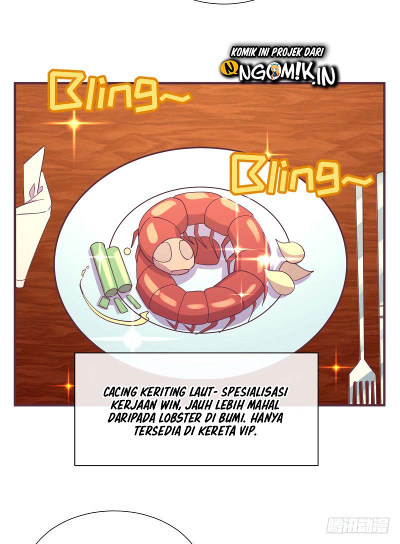 The Strongest Player Chapter 14 Bahasa Indonesia