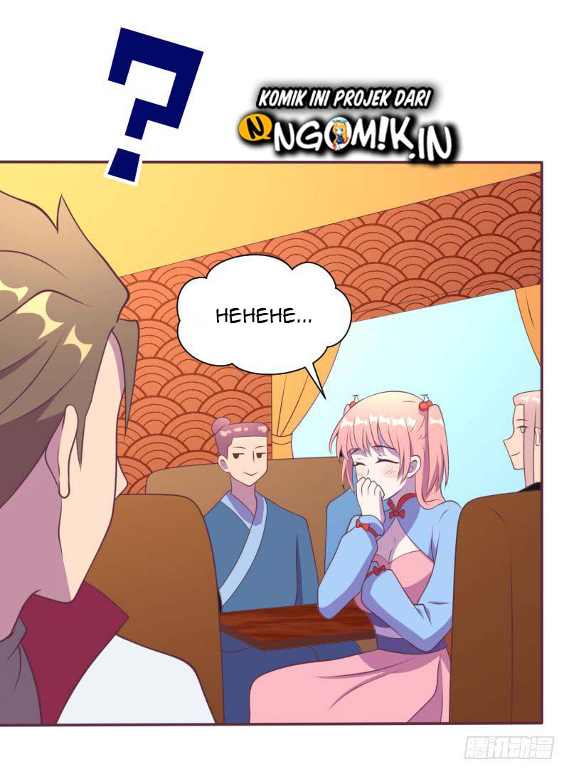 The Strongest Player Chapter 14 Bahasa Indonesia