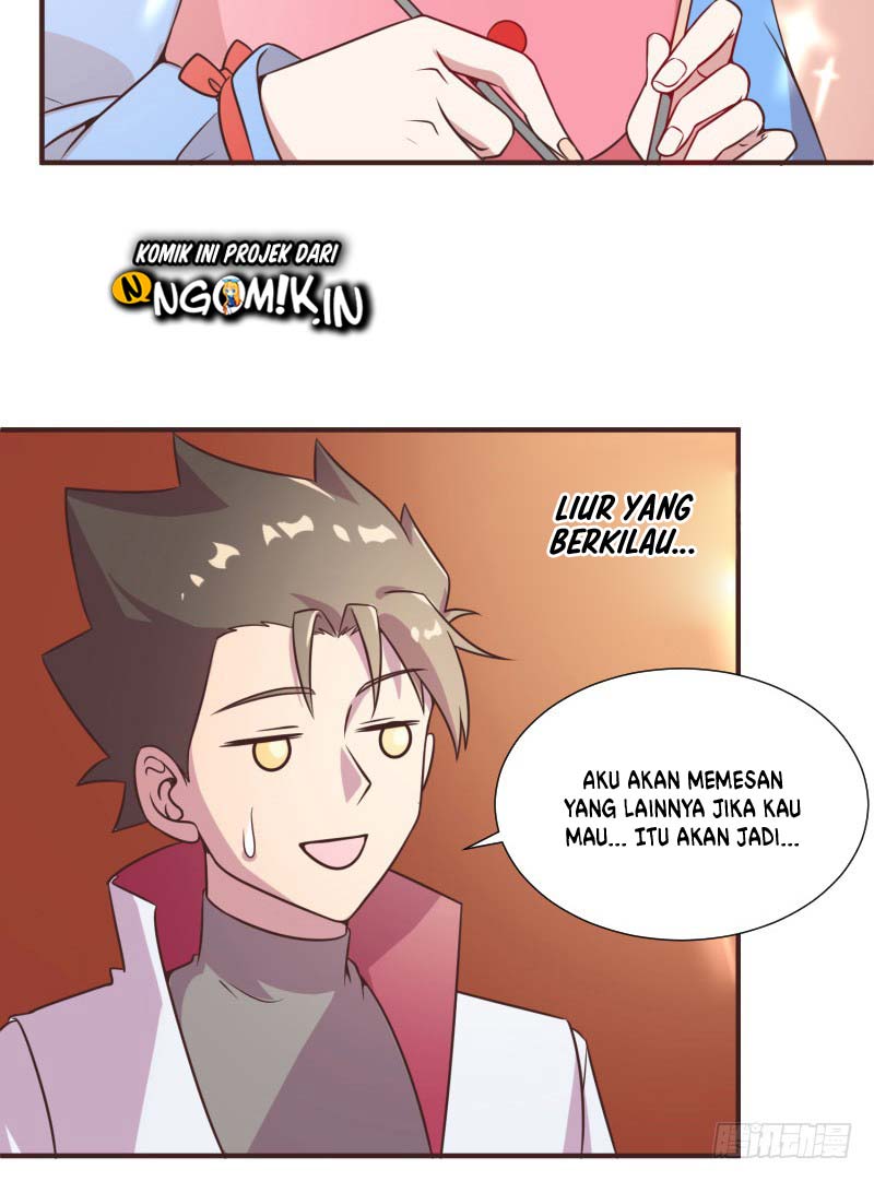 The Strongest Player Chapter 14 Bahasa Indonesia