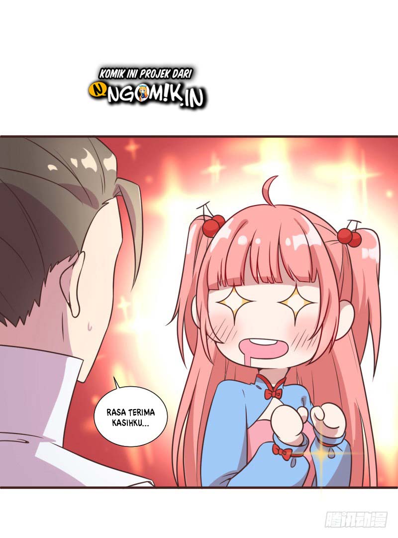 The Strongest Player Chapter 14 Bahasa Indonesia