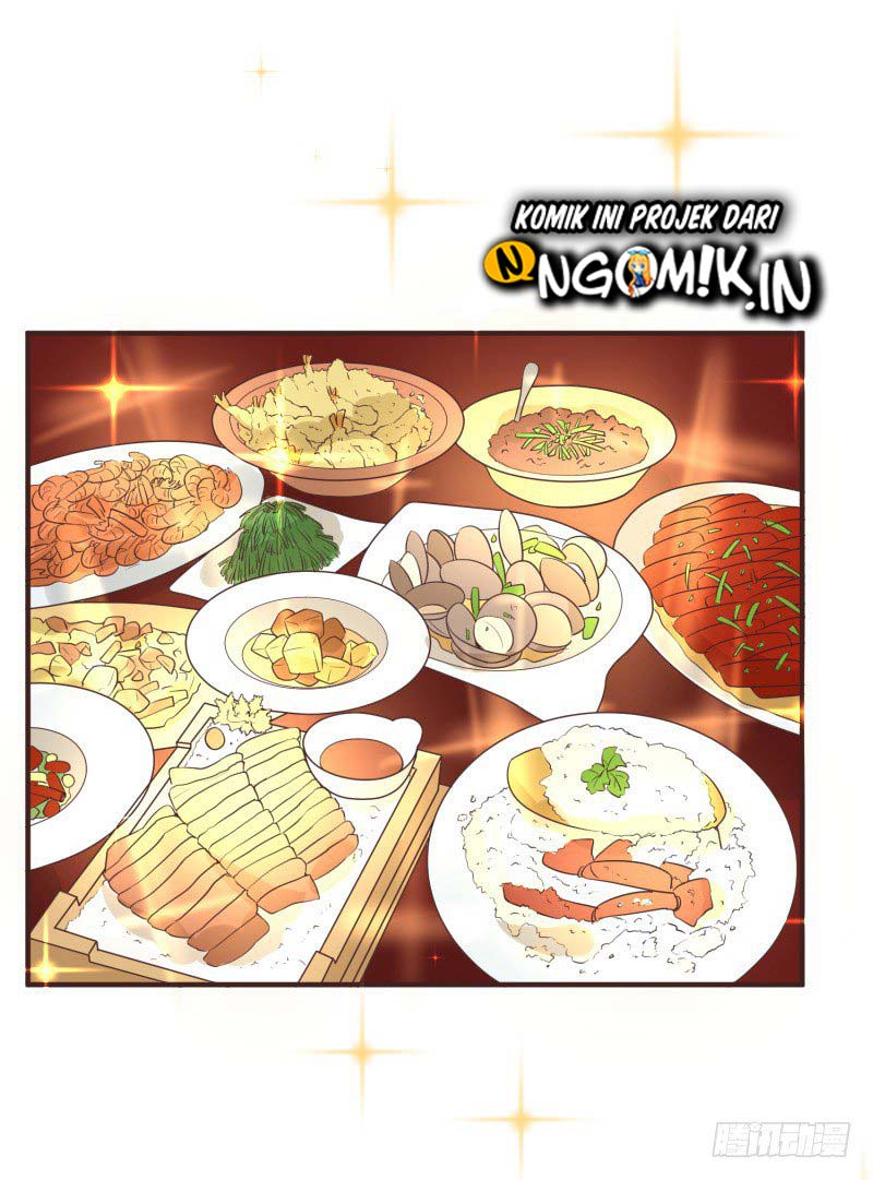 The Strongest Player Chapter 14 Bahasa Indonesia