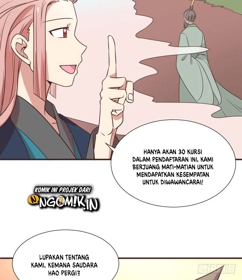The Strongest Player Chapter 14 Bahasa Indonesia