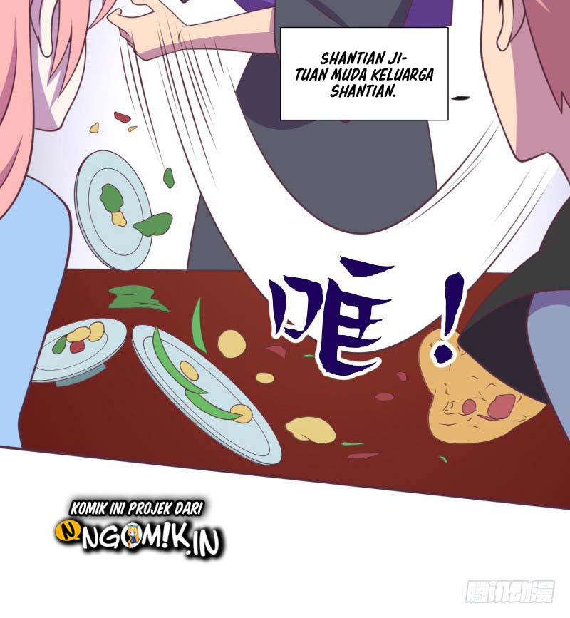 The Strongest Player Chapter 14 Bahasa Indonesia