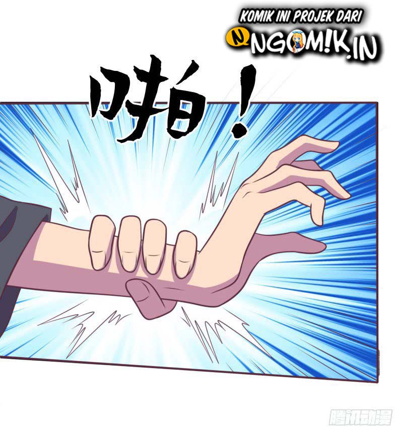 The Strongest Player Chapter 14 Bahasa Indonesia