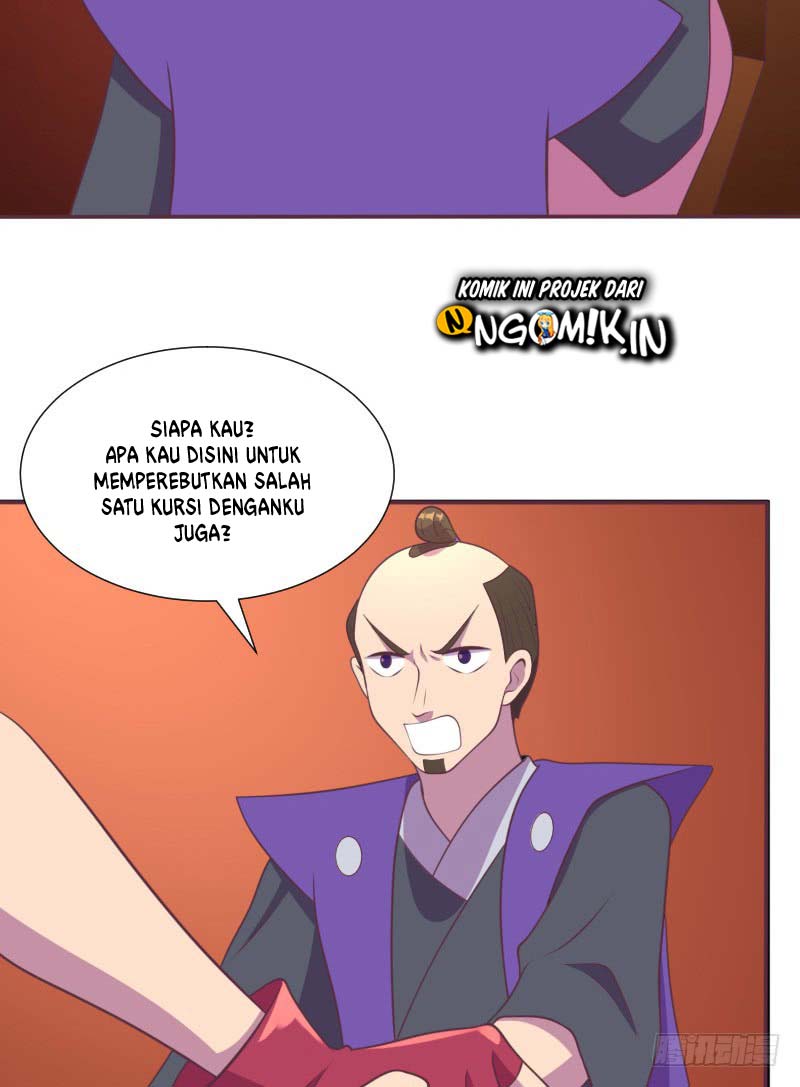 The Strongest Player Chapter 14 Bahasa Indonesia