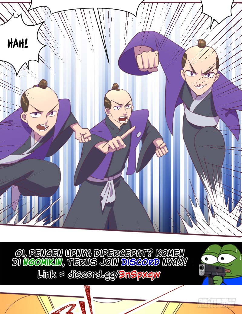 The Strongest Player chapter 15