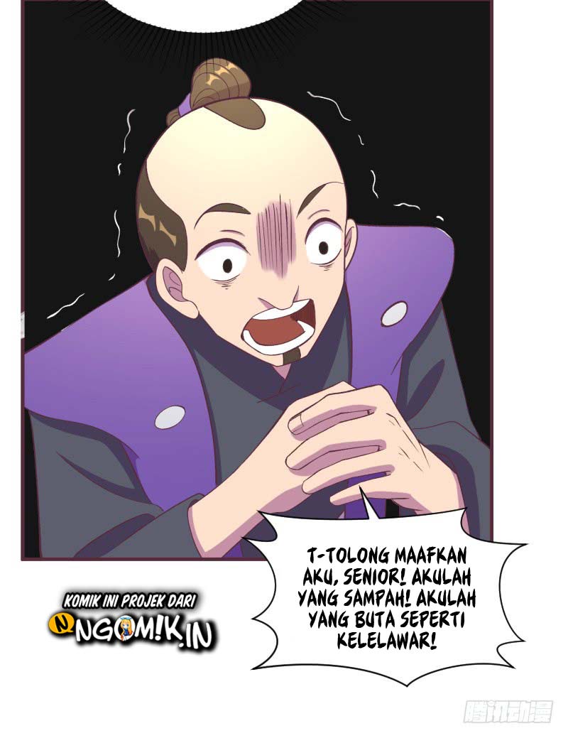 The Strongest Player chapter 15