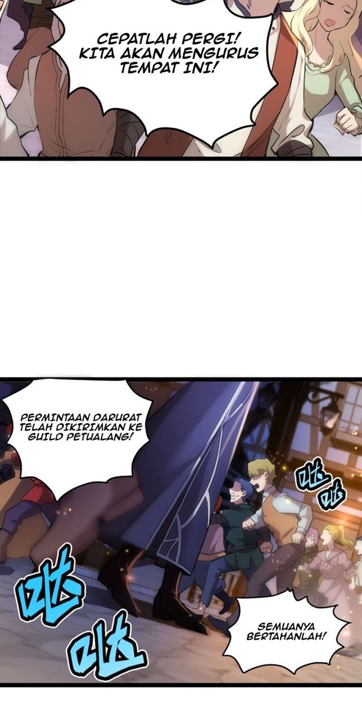 The Strongest Useless Prince’s Battle for The Throne chapter 1
