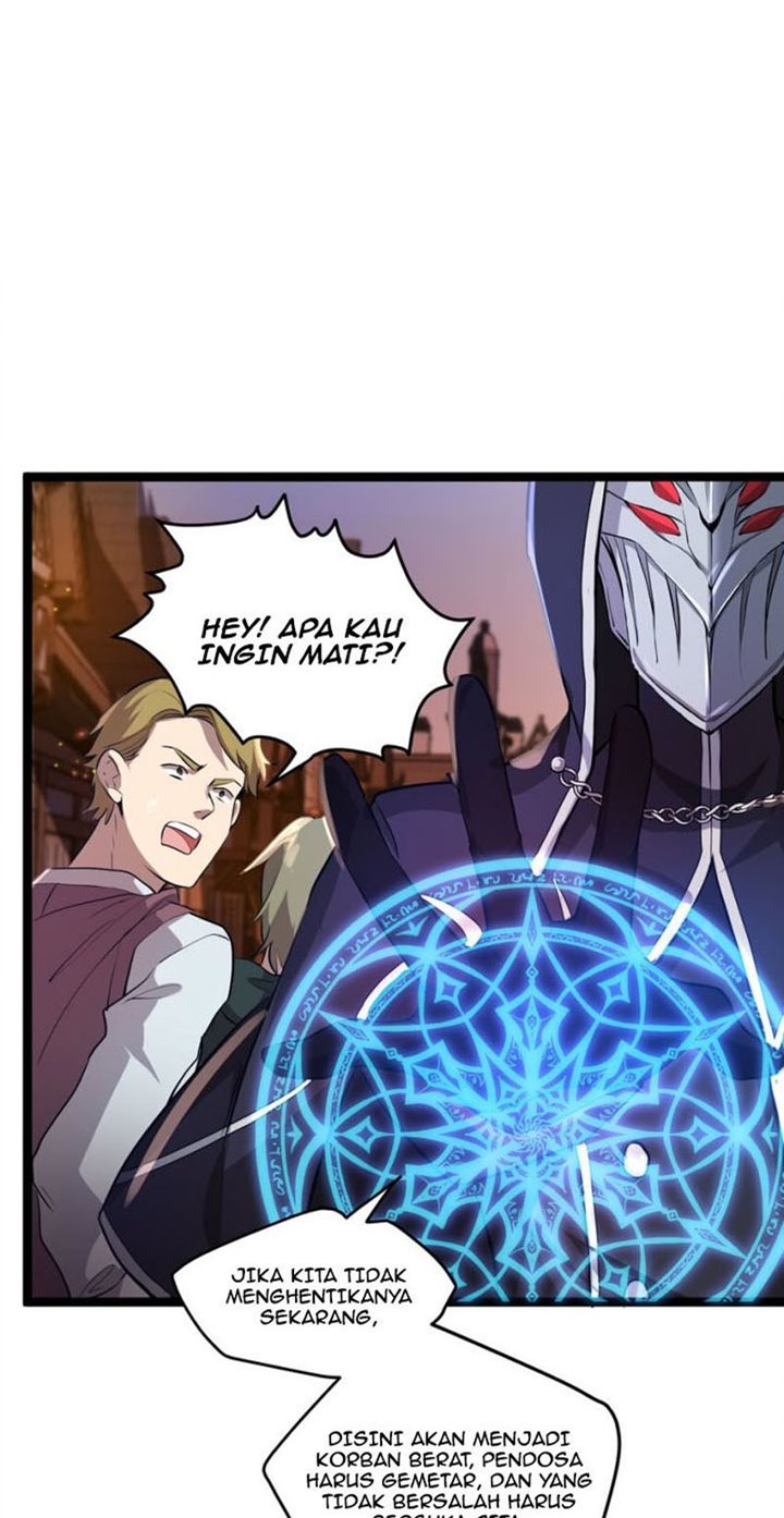 The Strongest Useless Prince’s Battle for The Throne chapter 1