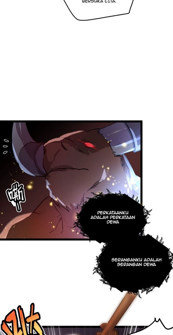 The Strongest Useless Prince’s Battle for The Throne chapter 1