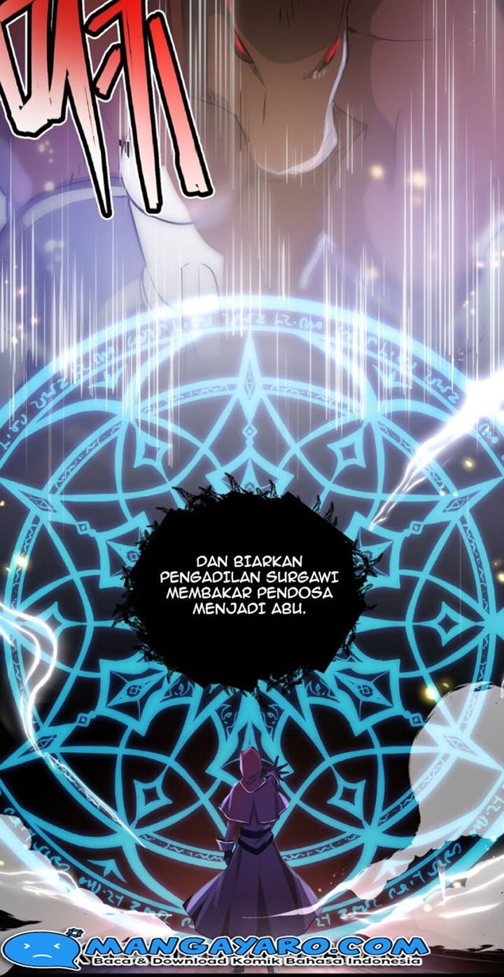 The Strongest Useless Prince’s Battle for The Throne chapter 1