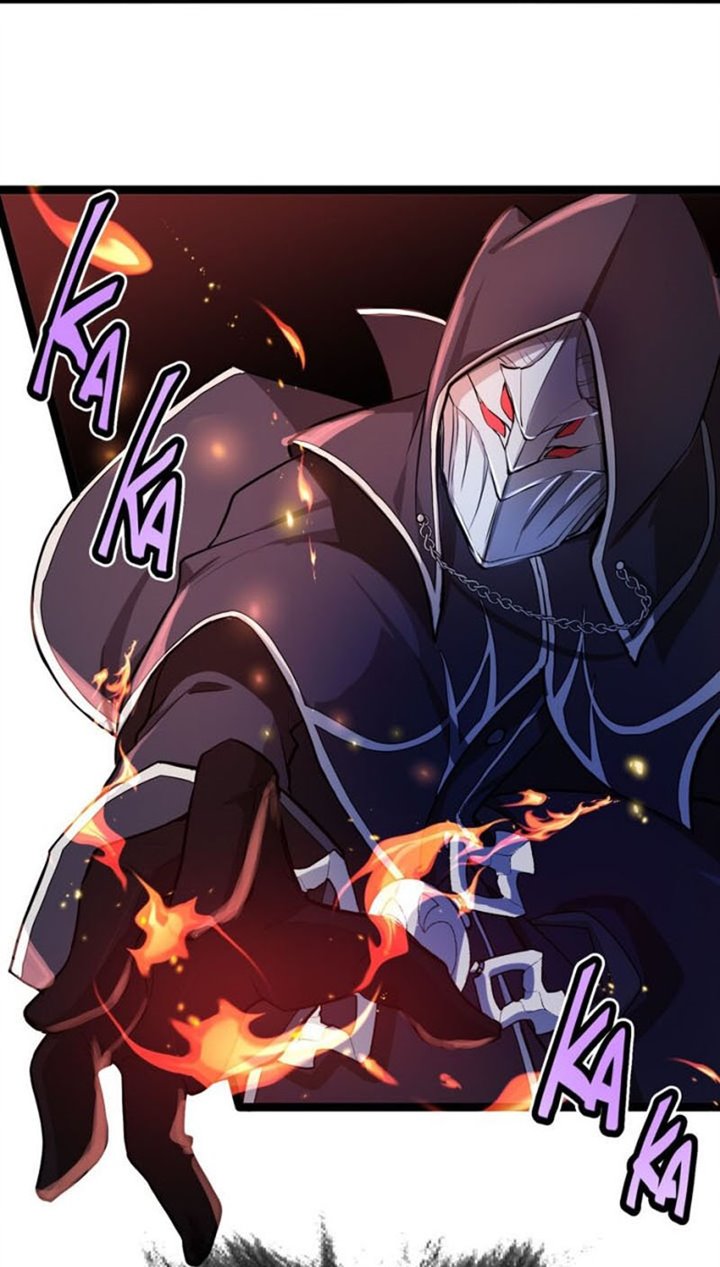 The Strongest Useless Prince’s Battle for The Throne chapter 1