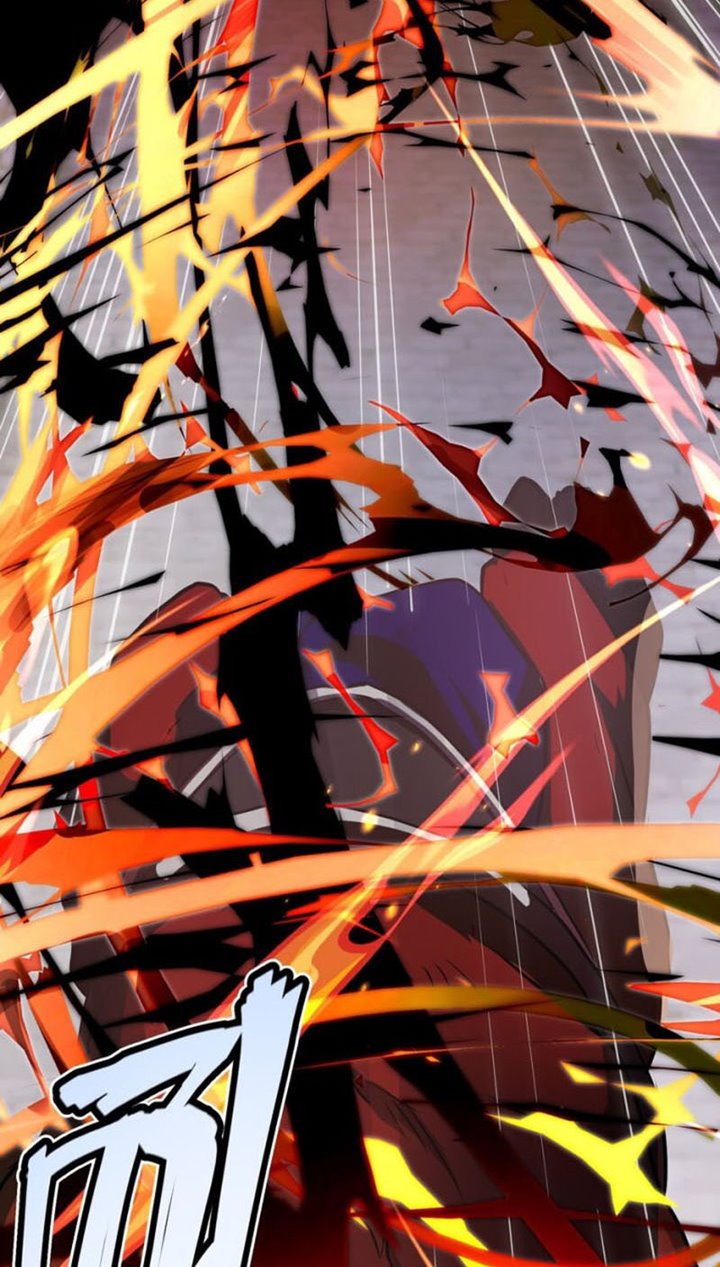 The Strongest Useless Prince’s Battle for The Throne chapter 1