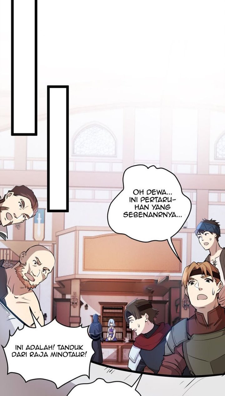 The Strongest Useless Prince’s Battle for The Throne chapter 1