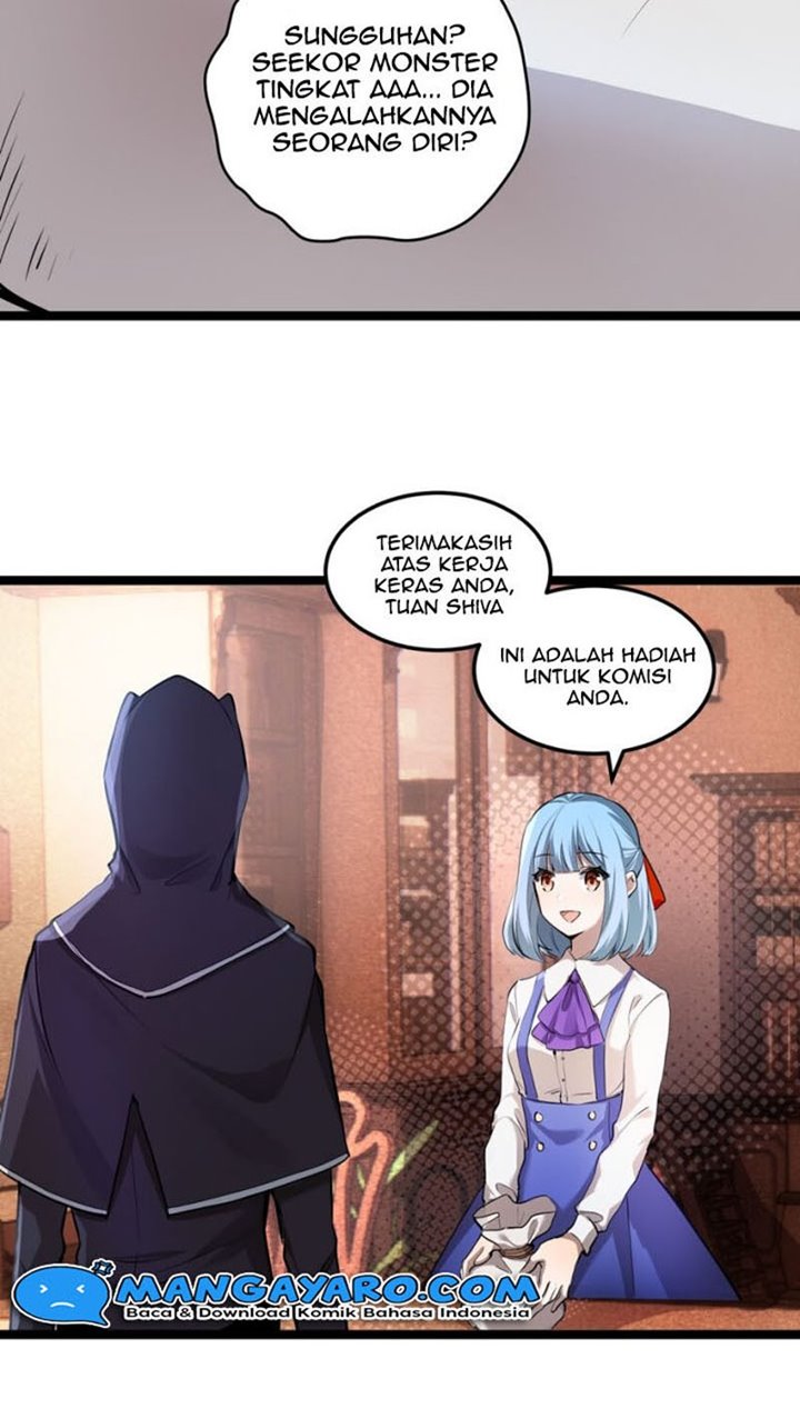 The Strongest Useless Prince’s Battle for The Throne chapter 1