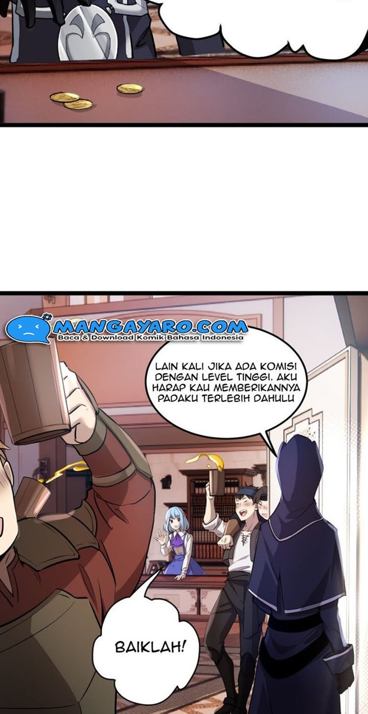 The Strongest Useless Prince’s Battle for The Throne chapter 1