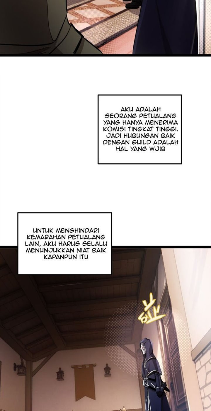 The Strongest Useless Prince’s Battle for The Throne chapter 1