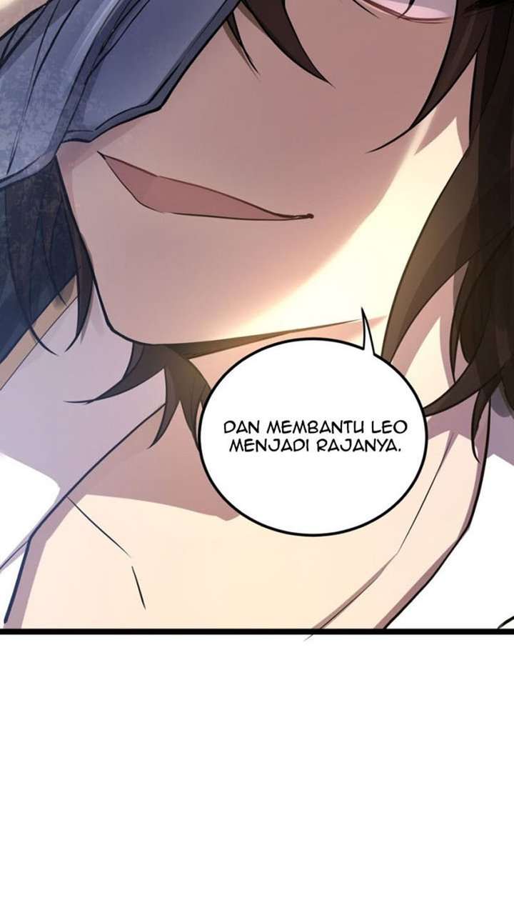 The Strongest Useless Prince’s Battle for The Throne chapter 1