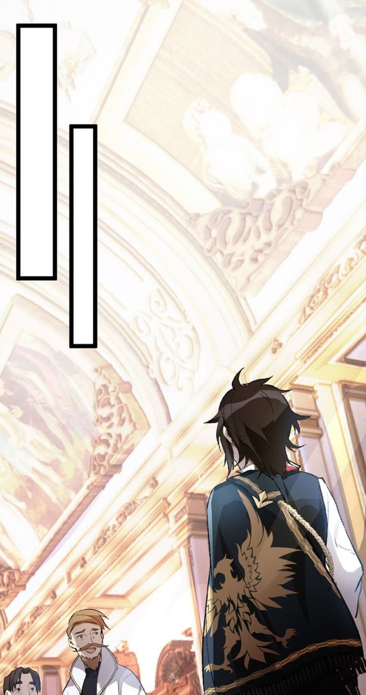 The Strongest Useless Prince’s Battle for The Throne chapter 1