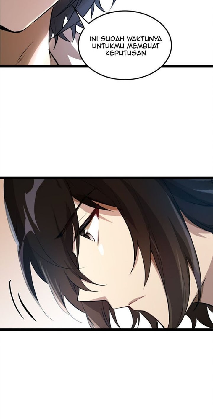 The Strongest Useless Prince’s Battle for The Throne chapter 1