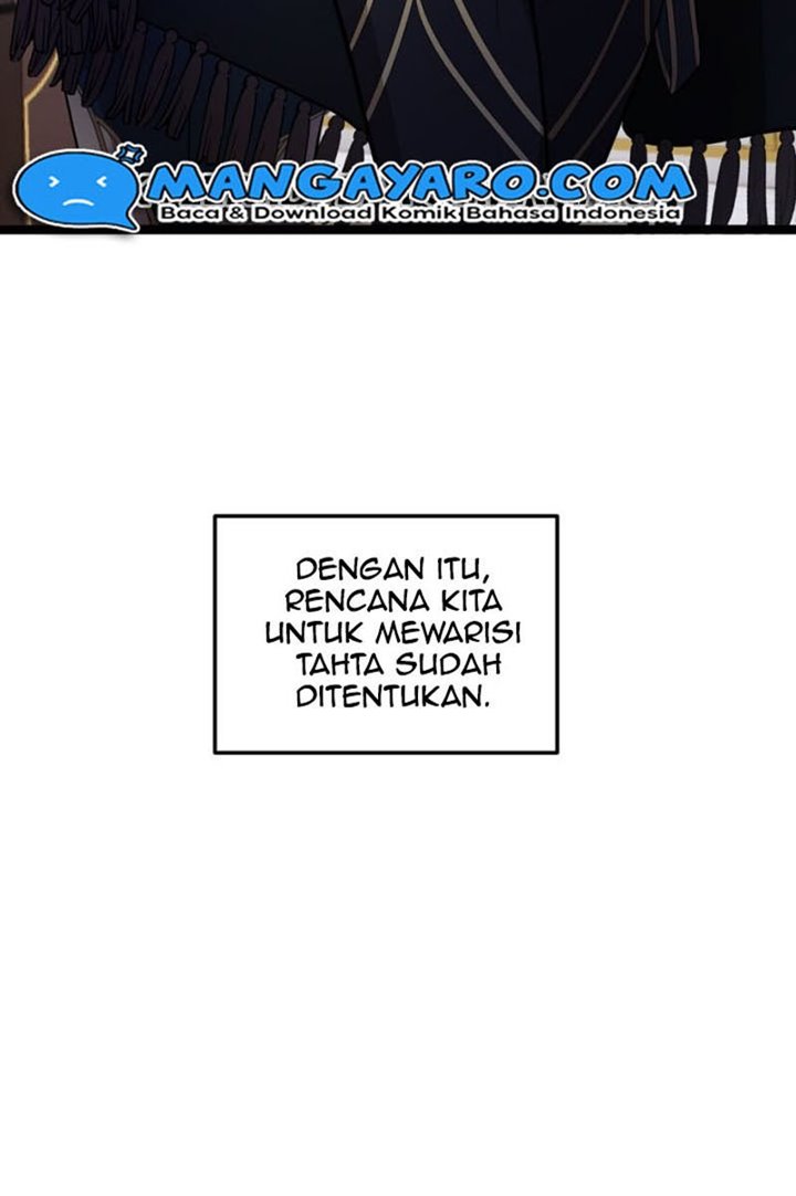 The Strongest Useless Prince’s Battle for The Throne chapter 1