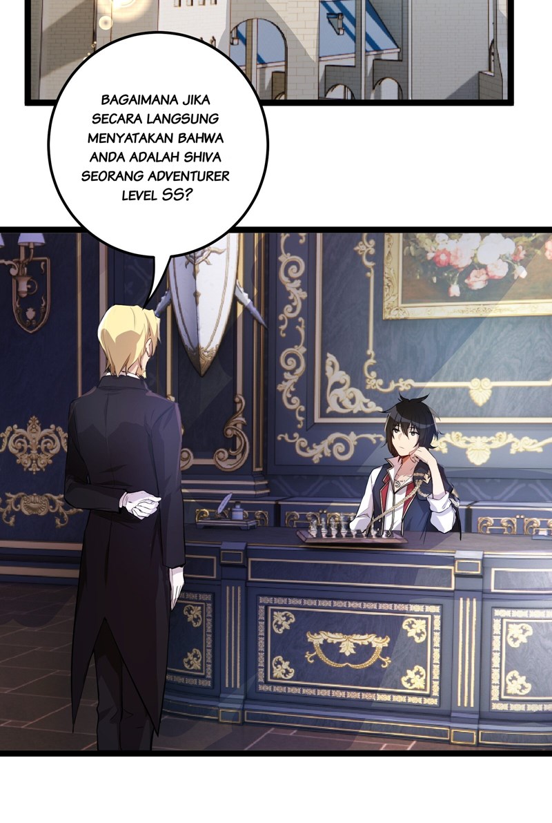 The Strongest Useless Prince’s Battle for The Throne chapter 2