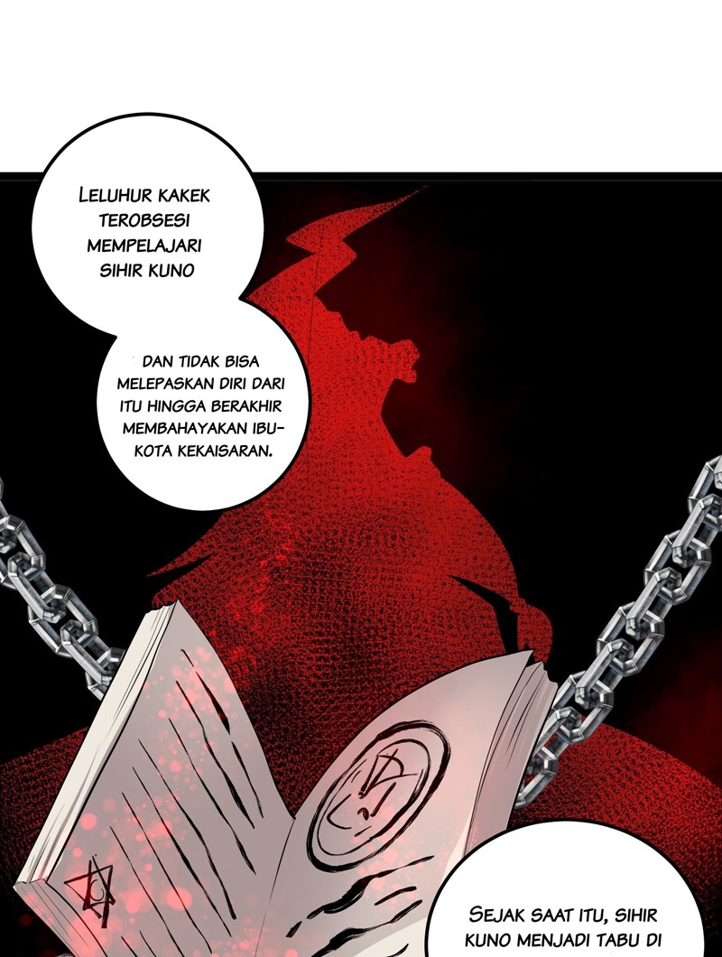 The Strongest Useless Prince’s Battle for The Throne chapter 2