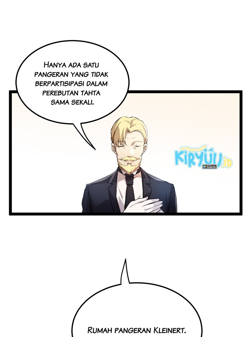 The Strongest Useless Prince’s Battle for The Throne chapter 2