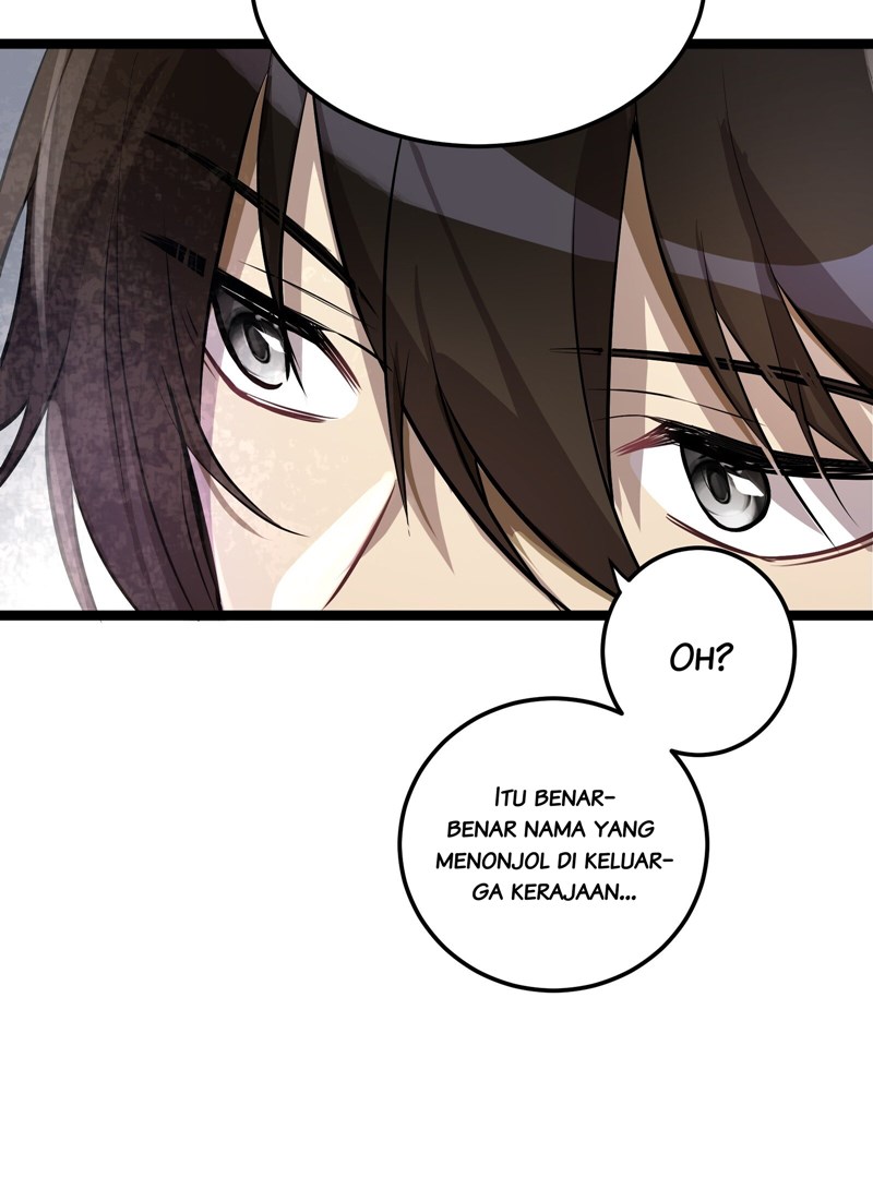 The Strongest Useless Prince’s Battle for The Throne chapter 2