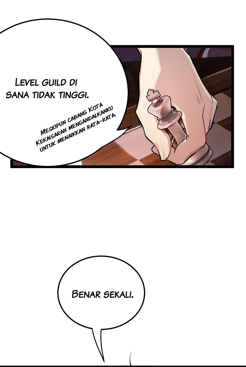 The Strongest Useless Prince’s Battle for The Throne chapter 2