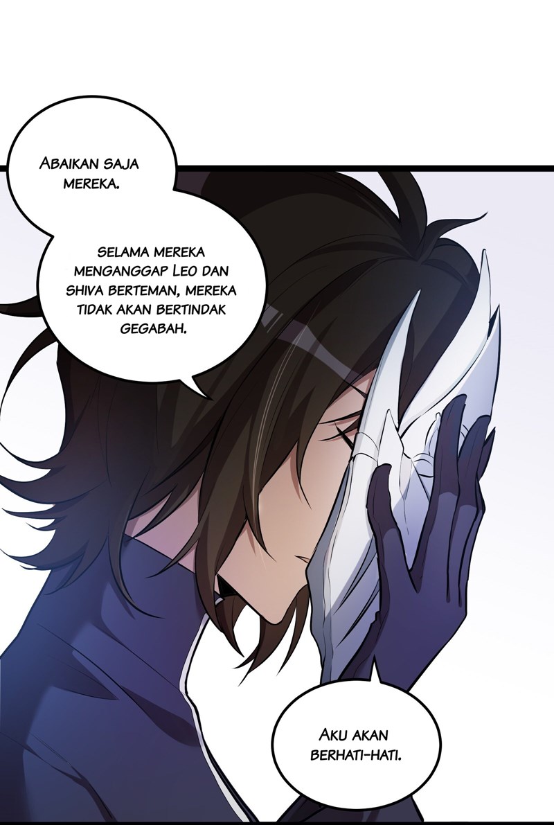 The Strongest Useless Prince’s Battle for The Throne chapter 2