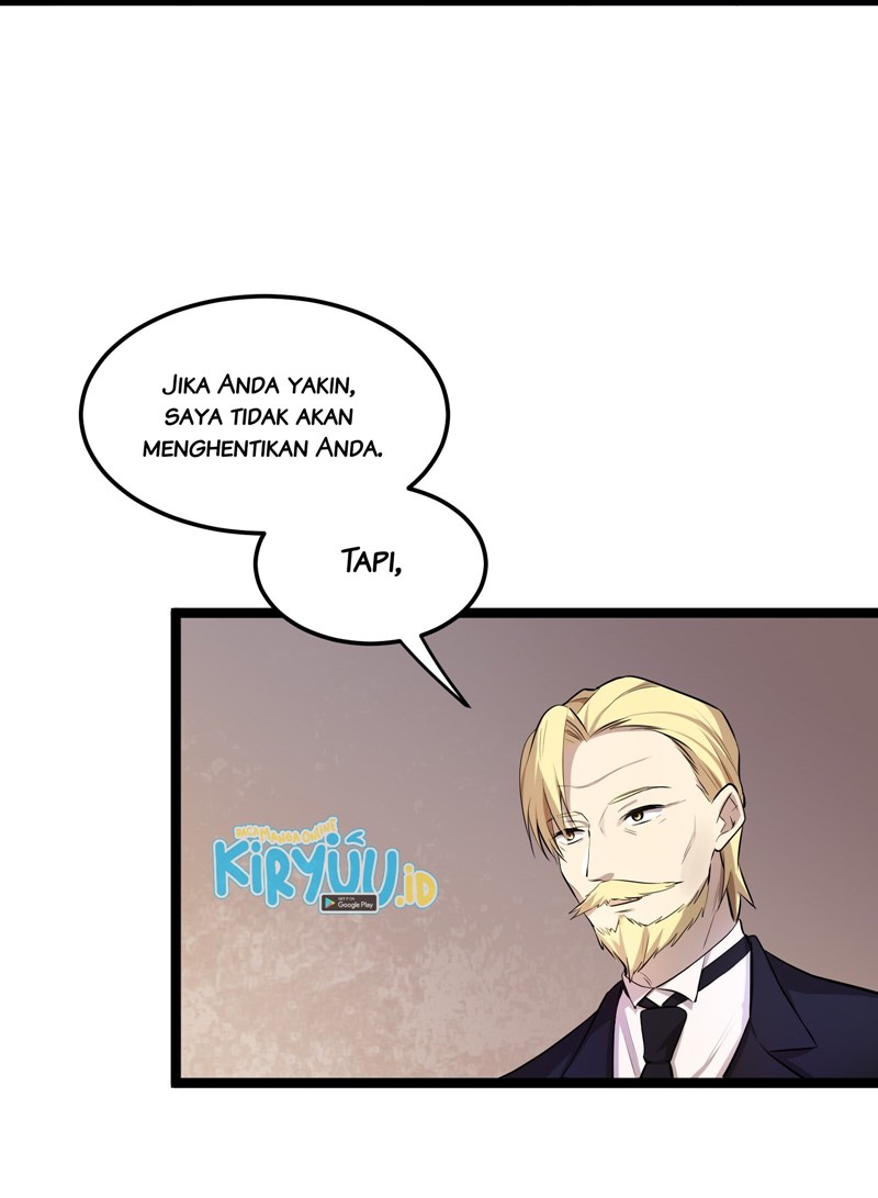 The Strongest Useless Prince’s Battle for The Throne chapter 2