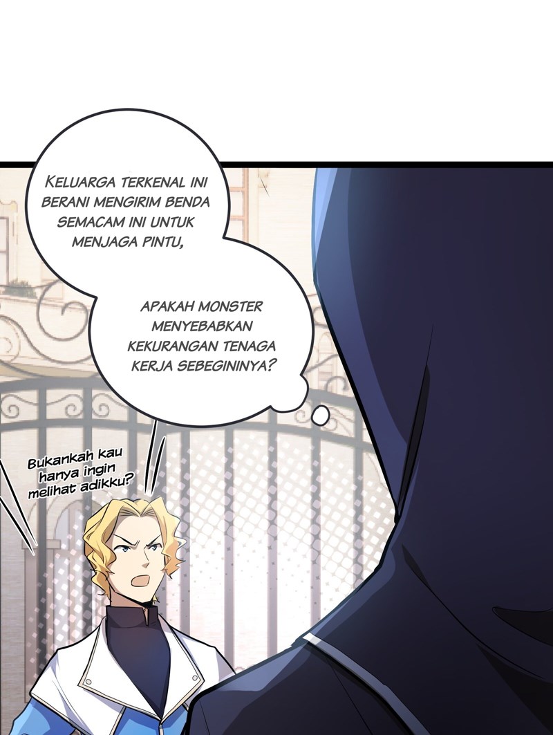 The Strongest Useless Prince’s Battle for The Throne chapter 2