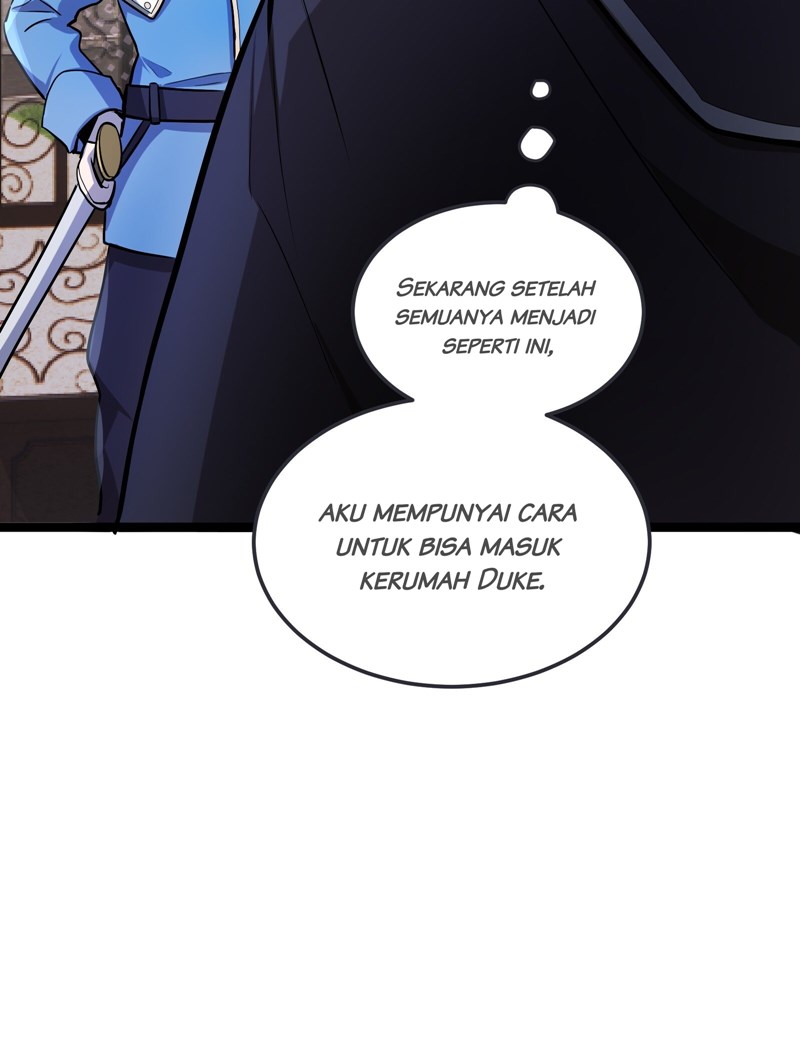 The Strongest Useless Prince’s Battle for The Throne chapter 2