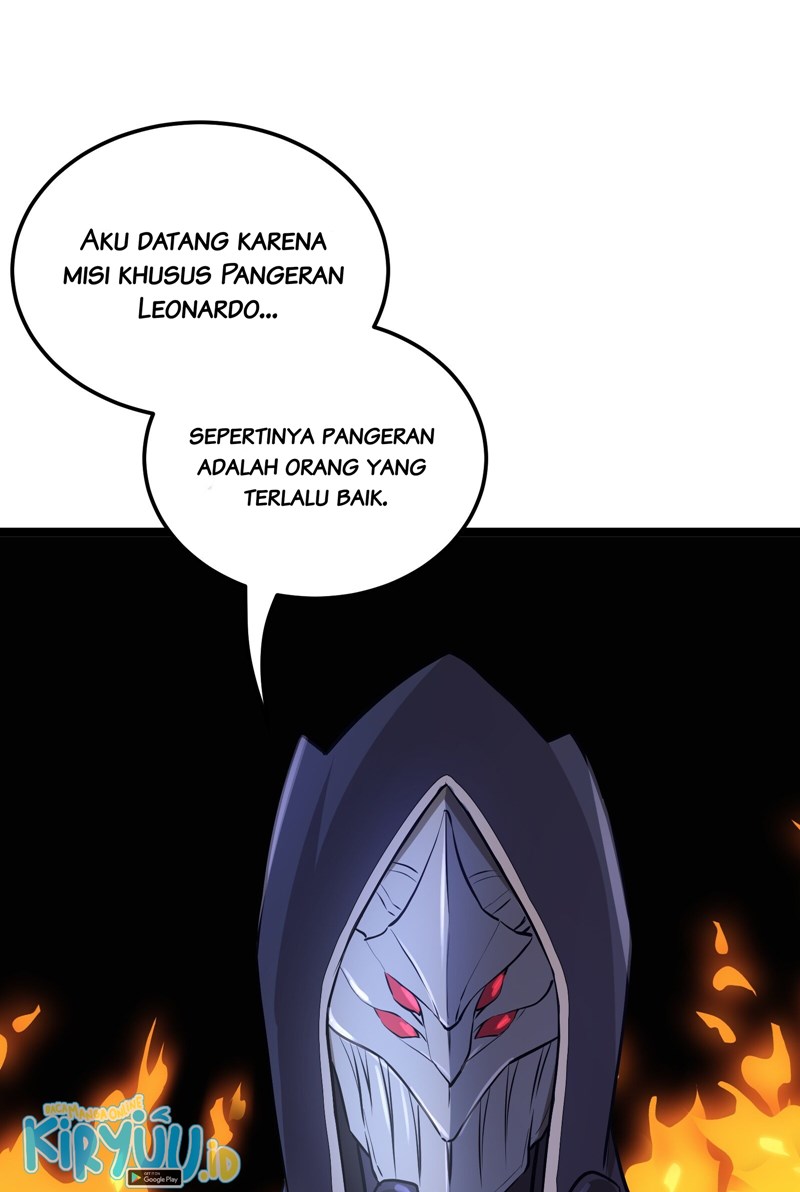 The Strongest Useless Prince’s Battle for The Throne chapter 2