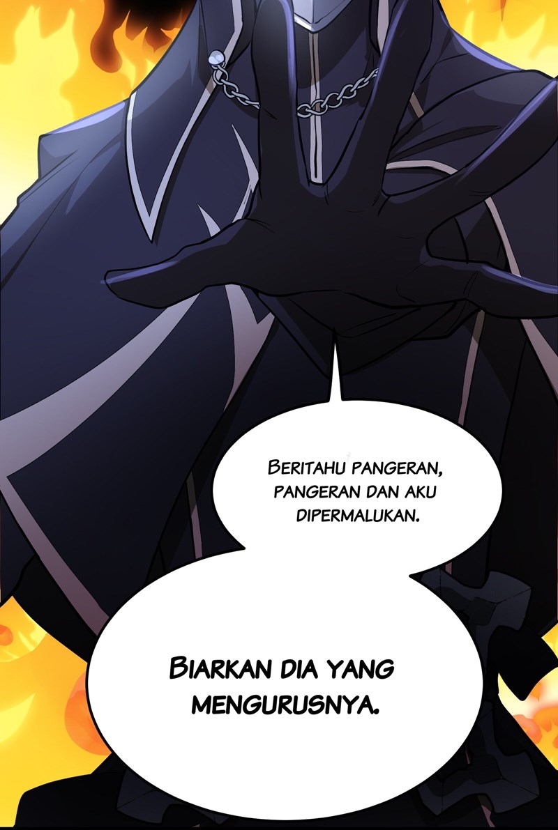 The Strongest Useless Prince’s Battle for The Throne chapter 2