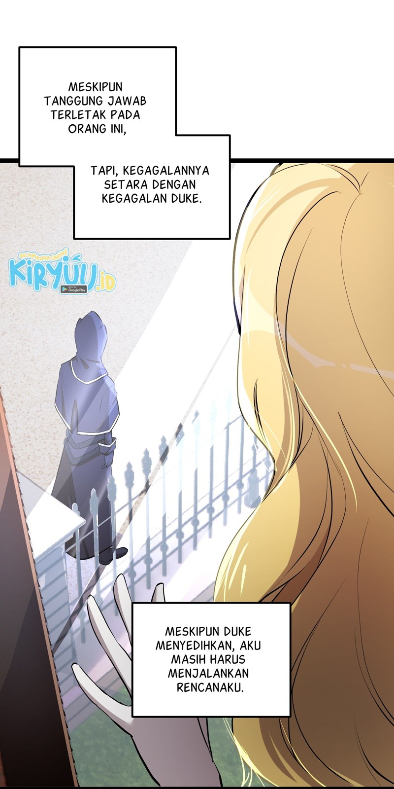 The Strongest Useless Prince’s Battle for The Throne chapter 2