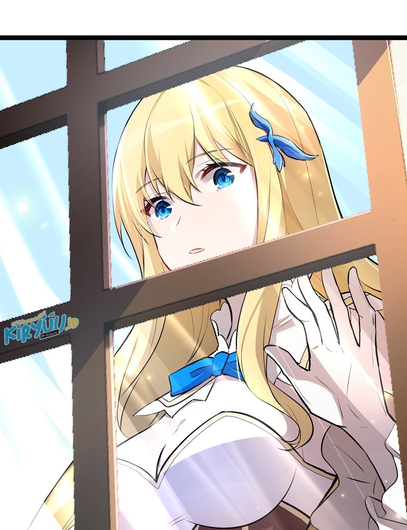The Strongest Useless Prince’s Battle for The Throne chapter 2