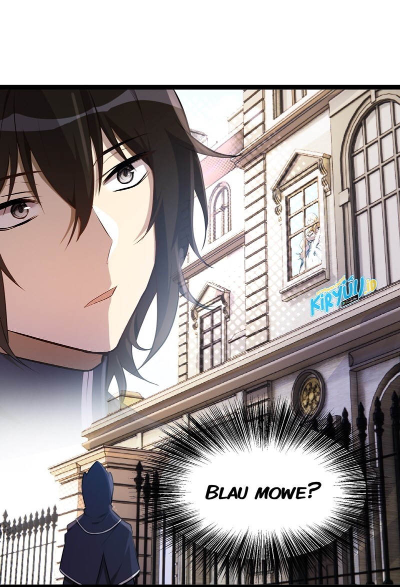 The Strongest Useless Prince’s Battle for The Throne chapter 2