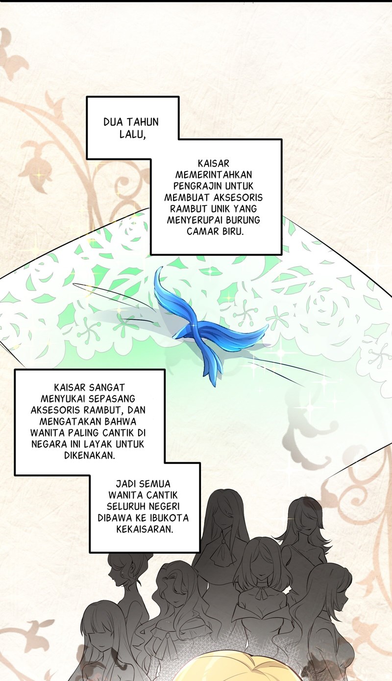 The Strongest Useless Prince’s Battle for The Throne chapter 2