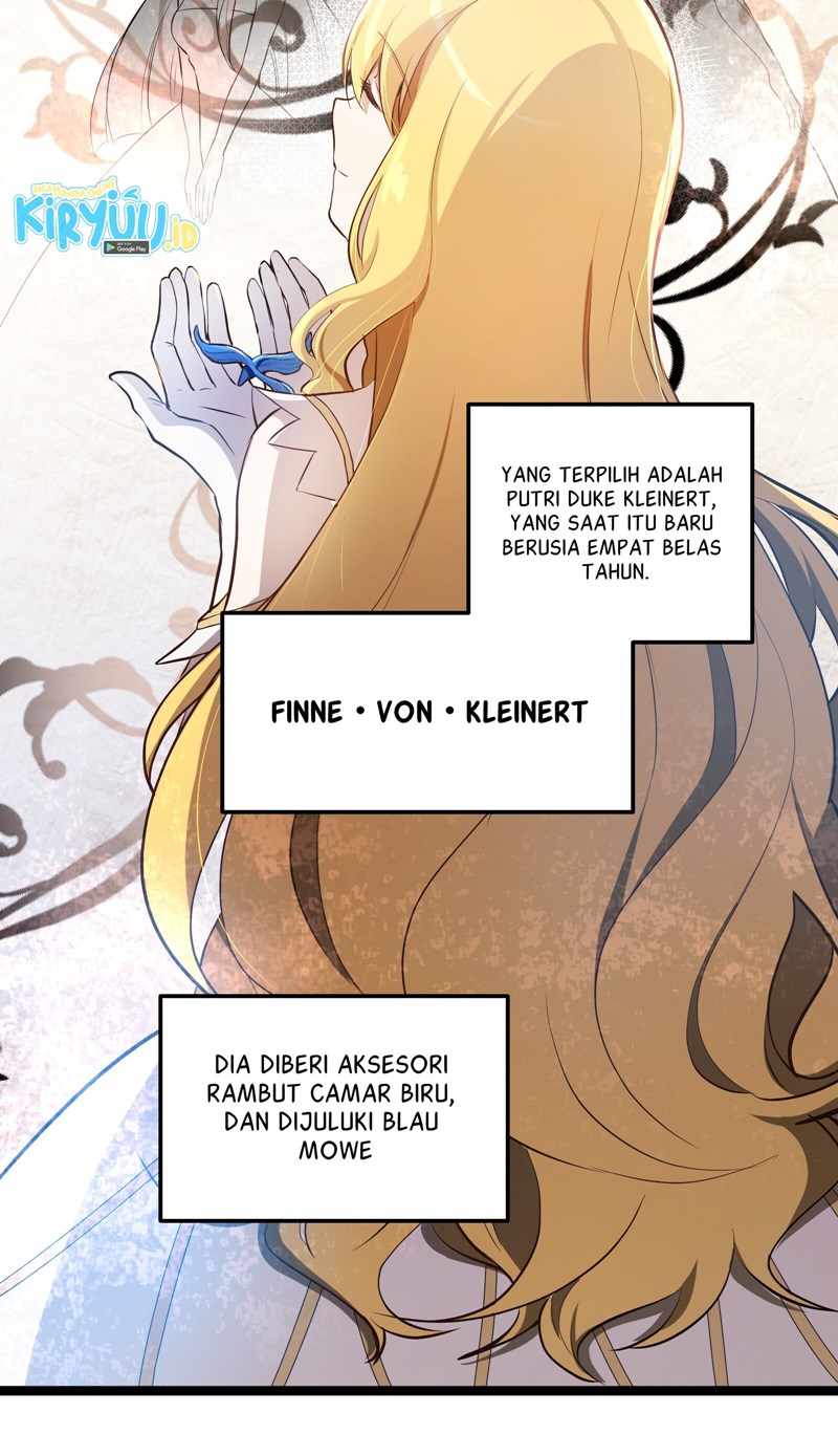 The Strongest Useless Prince’s Battle for The Throne chapter 2