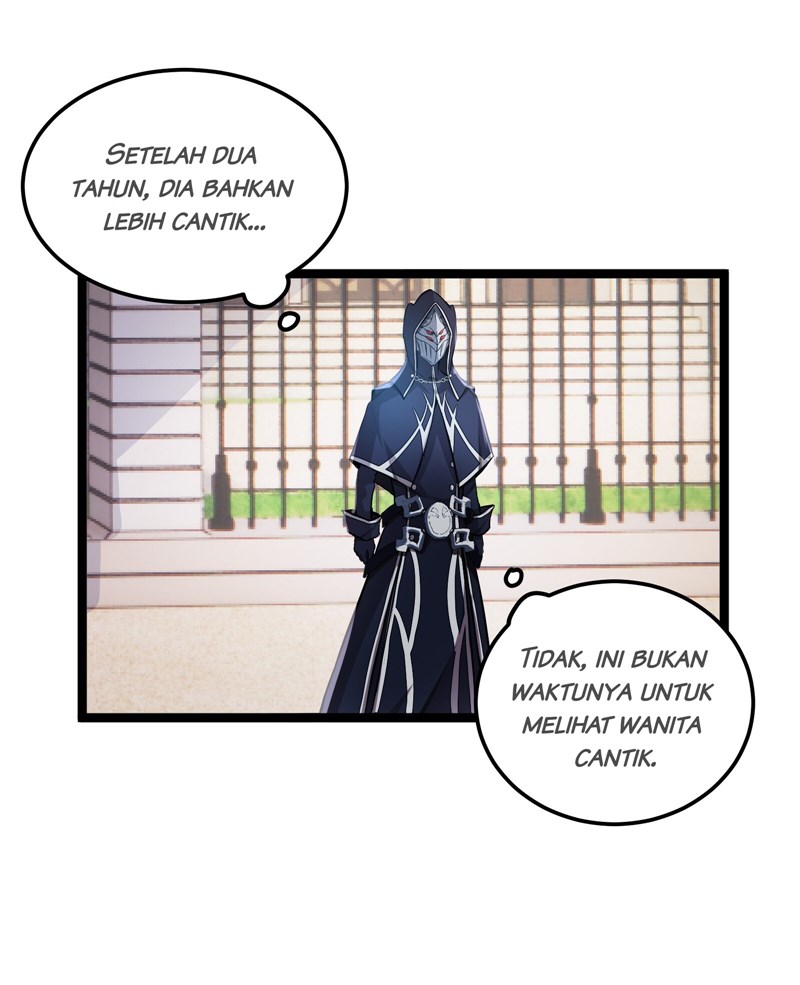 The Strongest Useless Prince’s Battle for The Throne chapter 2